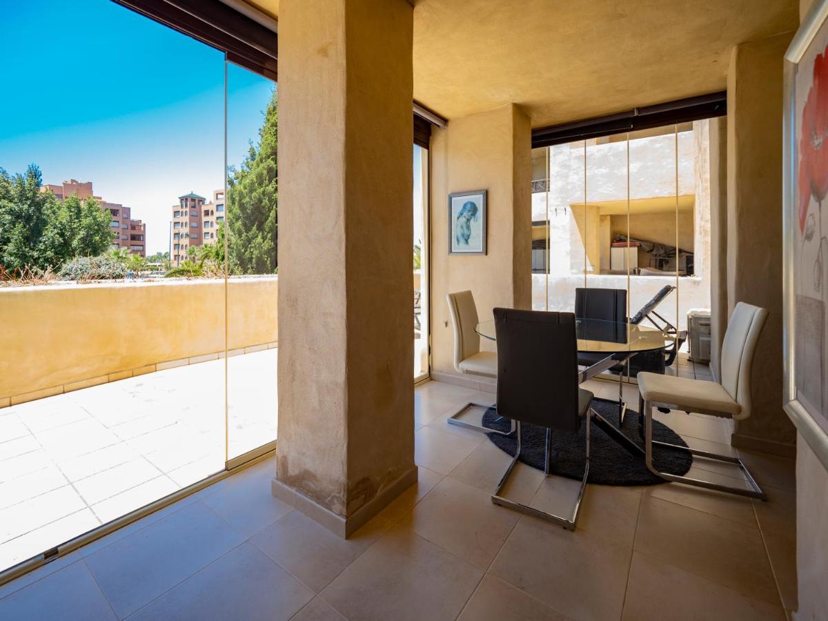 Los Jardines By Homa Isla del Moral Room photo