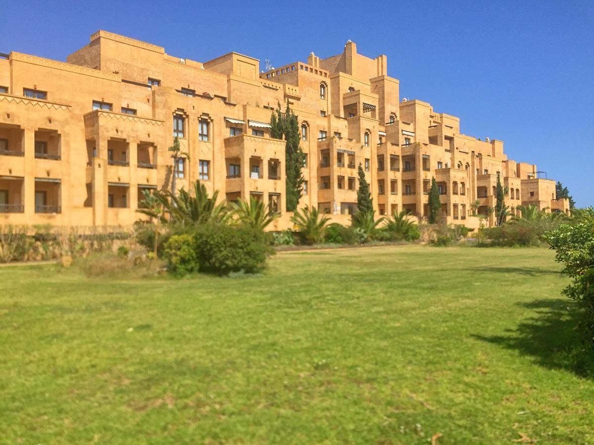 Los Jardines By Homa Isla del Moral Exterior photo