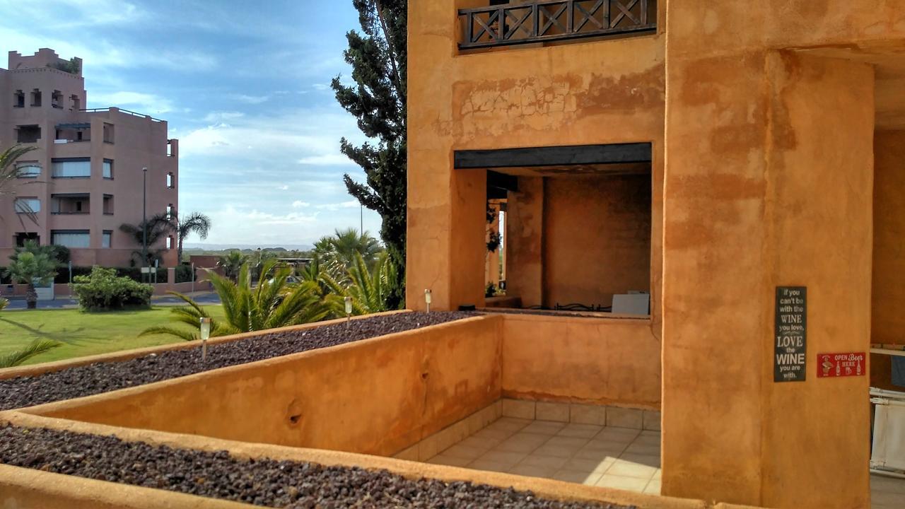 Los Jardines By Homa Isla del Moral Exterior photo
