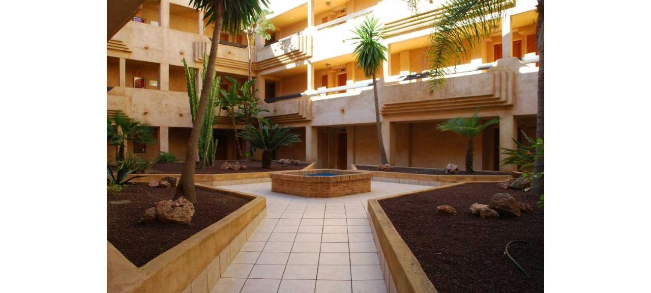 Los Jardines By Homa Isla del Moral Exterior photo