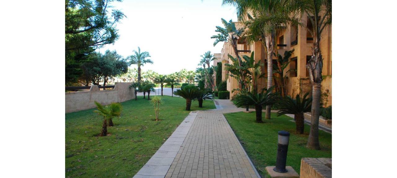 Los Jardines By Homa Isla del Moral Exterior photo