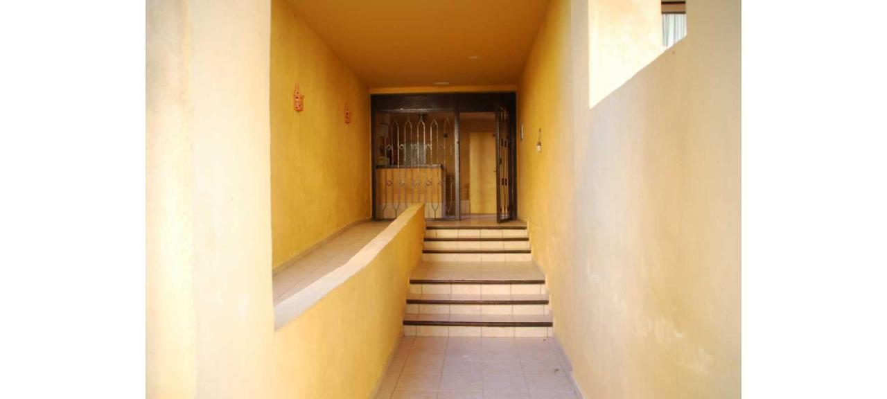 Los Jardines By Homa Isla del Moral Exterior photo